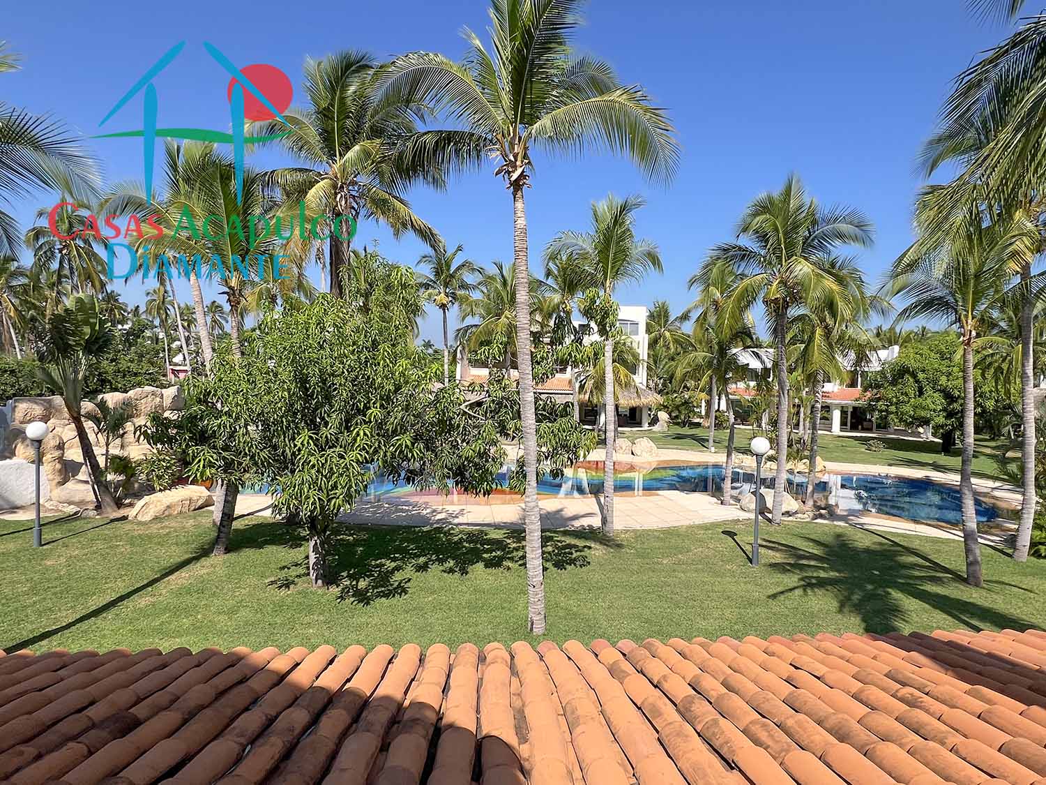 Son Vida Antigua 7 - Roof garden 8